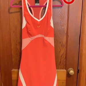 Nike Tennis Dress